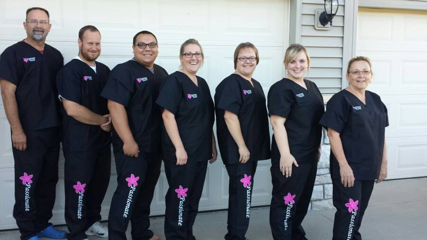 Inhome Senior Care Portage, Kalamazoo, Battle Creek, MI Portage